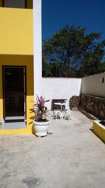 O Pouso Condominio Mucuge Exterior photo